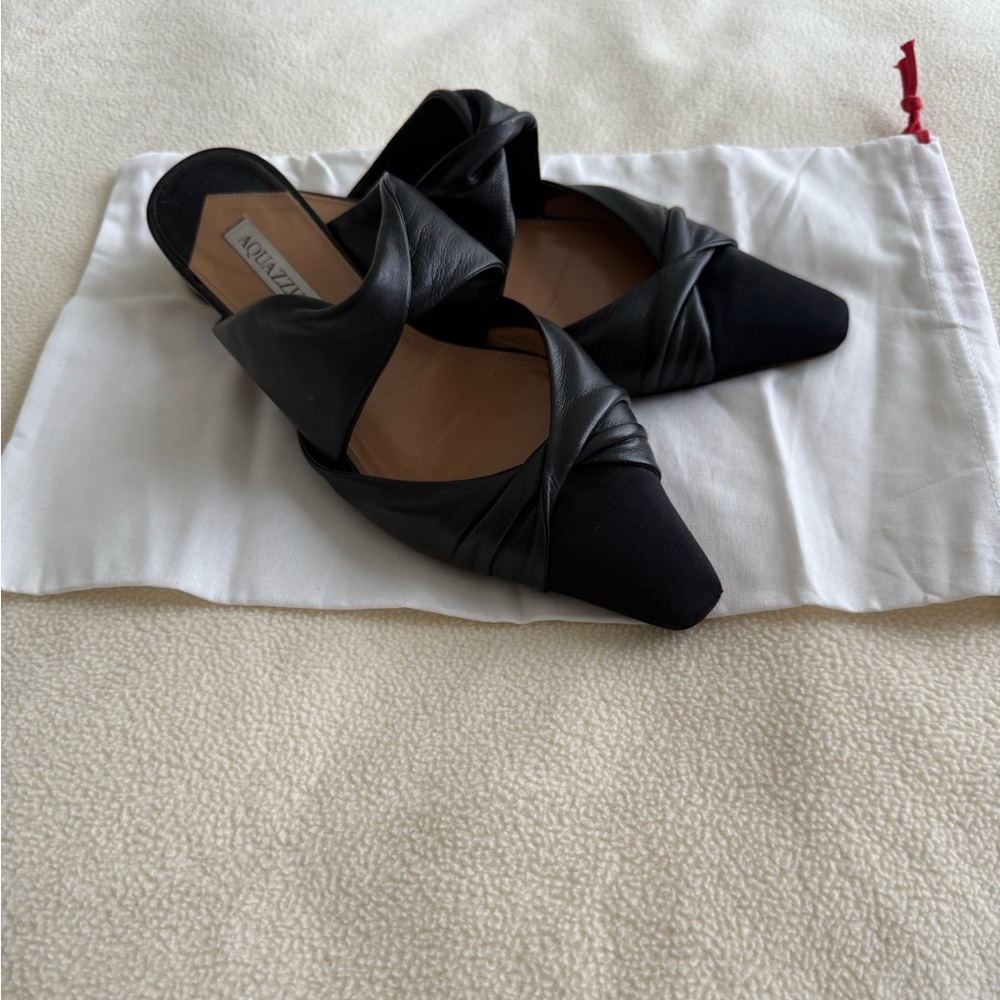 Aquazzura classic